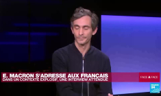 Emmanuel Macron s'adresse aux Français : le chef de l'État tente de reprendre la main