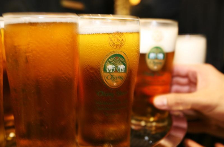 BIÈRE: THAI BEVERAGE SEUL CANDIDAT AU RACHAT DU VIETNAMIEN SABECO