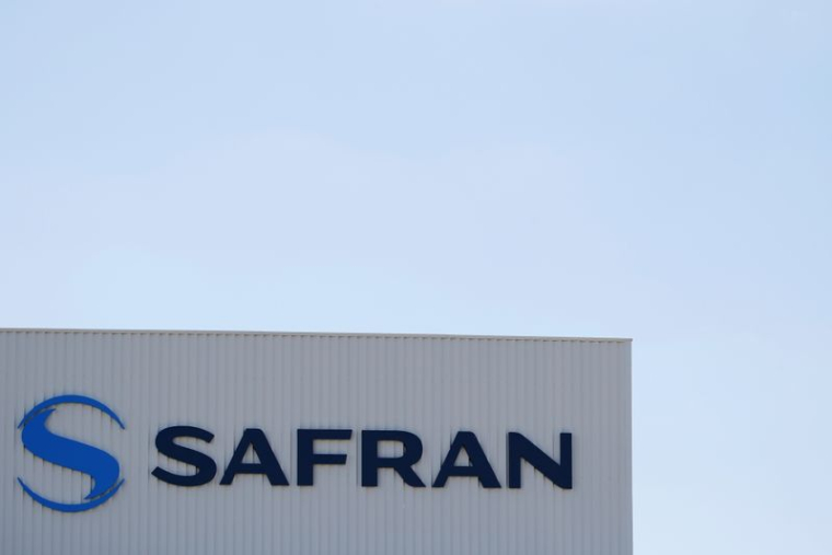 SAFRAN CONSTATE UN DÉBUT DE RÉTABLISSEMENT, MAINTIENT SES PRÉVISIONS