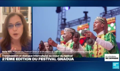 Maroc : comment le Festival Gnaoua est devenu une vitrine culturelle de l'Afrique ?