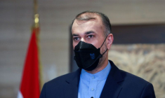 L'ATTITUDE DE L'EUROPE N'EST PAS CONSTRUCTIVE DANS LES NÉGOCIATIONS SUR LE NUCLÉAIRE, DIT UN DIPLOMATE IRANIEN