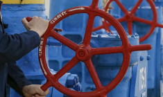 MOSCOU MENACE DE COUPER LES EXPORTATIONS D'ÉNERGIE EN CAS DE PLAFONNEMENT DES PRIX