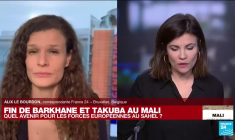 Retrait des forces Barkhane et Takuba du Mali : quel avenir pour les européens au Sahel ?