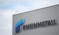 ( AFP / RONNY HARTMANN )