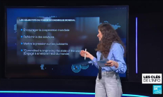 Davos : 55 ans d'économie et de diplomatie