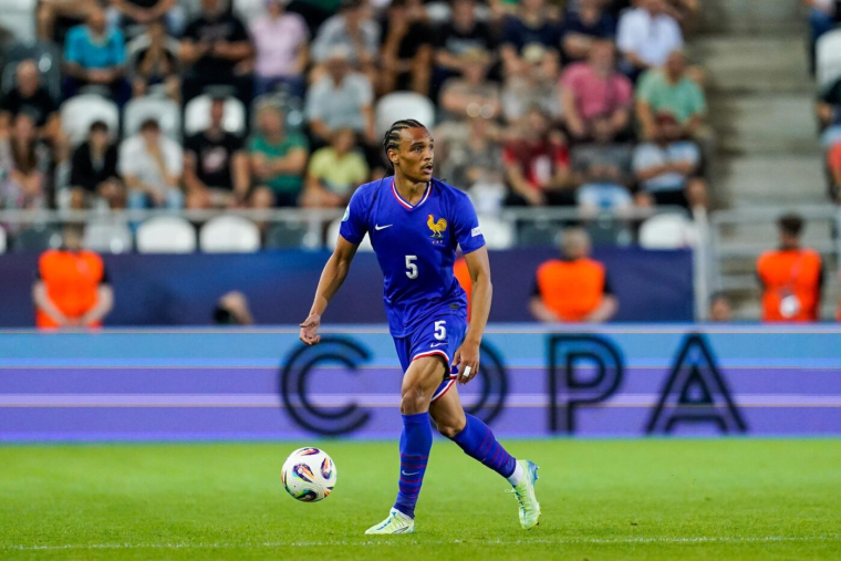 Un vice-champion olympique français signe au PSV