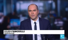 "Procès des écoutes" : Nicolas Sarkozy donne sa version des faits