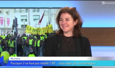 Pourquoi il ne faut pas rétablir l'ISF...mais taxer plus les héritages !