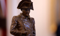 LA FACE SOMBRE DE L'HÉRITAGE DE NAPOLÉON DANS LES TERRITOIRES D'OUTRE-MER