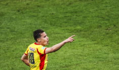 Florian Thauvin : « Il n’y en a pas un qui s’est dit, on va lui donner sa chance »
