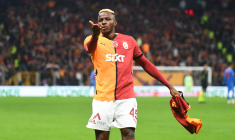 Victor Osimhen, un transfert de Gala