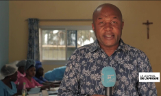 Lutte contre le paludisme : le Cameroun lance sa 1ère campagne de vaccination systématique