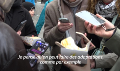 L'Australie intredit les réseaux aux moins de 16 ans, réactions mitigées