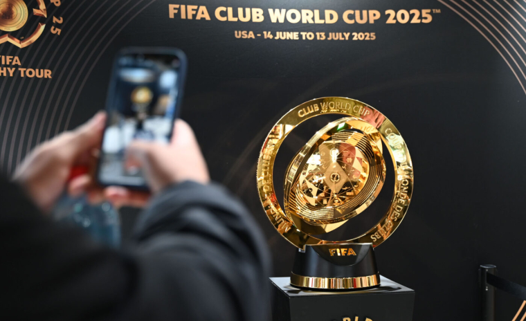 Coupe du monde des clubs : TF1 va récupérer une affiche du PSG et la finale