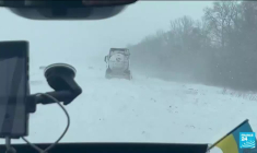 Ukraine-Russie : quel bilan après 21 mois de guerre ?