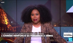 Le parti de l'ex-premier ministre Matata Ponyo s'inquiète de sa disaprition