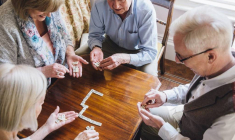 Retraite : comment choisir le bon type d'hébergement ? / iStock.com - DGLimages