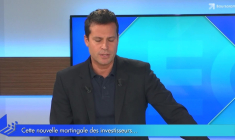 Cette nouvelle martingale des investisseurs...