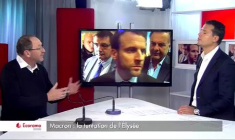 Macron : la tentation de l’Élysée ? (VIDEO)
