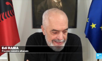 Edi Rama : "L’UE doit se réinventer face à Trump et aux pouvoirs émergents"