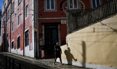 ( AFP / PATRICIA DE MELO MOREIRA )