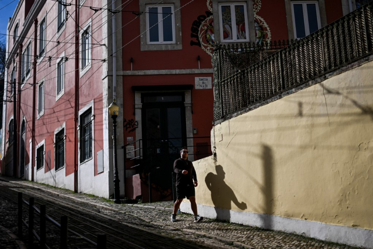 ( AFP / PATRICIA DE MELO MOREIRA )