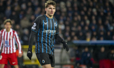 Arsenal s'offre un frisson venu de Belgique