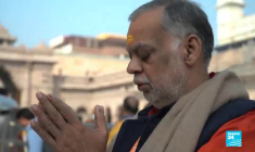 Inde : au coeur de l'Uttar Pradesh, laboratoire politique du Premier ministre Narendra Modi