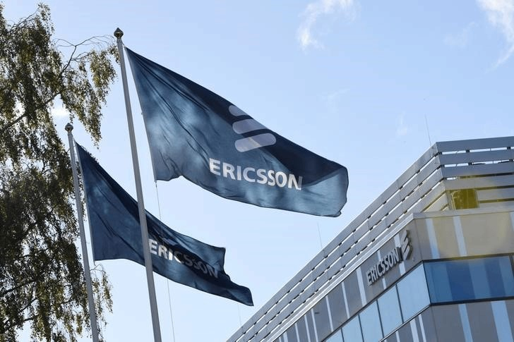 ERICSSON S'ATTEND À 1,5 MILLIARD D'ABONNEMENTS 5G EN 2024
