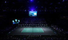 ATP Masters 1000 - Masters de Paris
