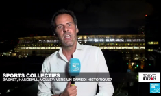 Tokyo 2020 : les sports co français rêvent d'or