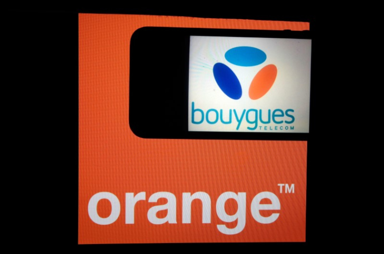 ORANGE ET BOUYGUES TELECOM SANCTIONNÉS PAR LA DGCCRF