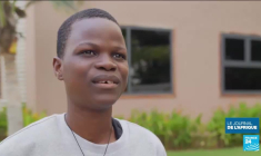 Les principaux partis d'opposition au Gabon désigne un candidat commun