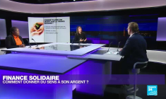 Finance solidaire : une tendance qui progresse mais encore marginale