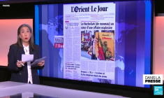 Répression en Inde: "Les cafards survivent, nous reviendrons"