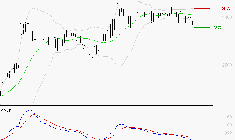 BOIRON SA : La tendance baissière peut reprendre