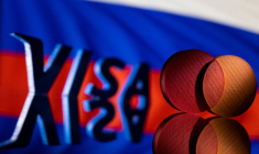 VISA ET MASTERCARD SUSPENDENT LEURS OPÉRATIONS EN RUSSIE