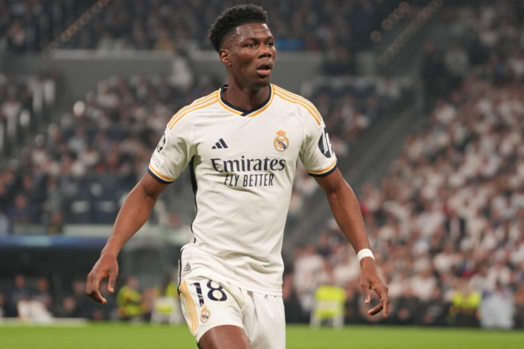 Tchouaméni forfait pour la finale de Ligue des champions ?