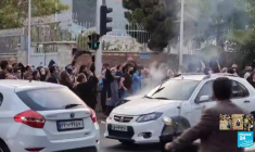 Mort de Mahsa Amini : six mois après, en Iran, le mouvement se renouvelle