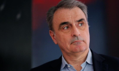 SFR PERD SON PATRON DES TÉLÉCOMS, ALAIN WEILL PREND DU GALON