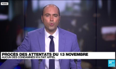 Procès du 13-Novembre : Salah Abdeslam et les autres condamnés ne font pas appel