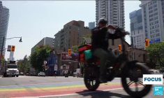 Canada : l’ONG Rainbow Railroad, espoir pour les minorités LGBTQI+ persécutées dans le monde