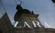 INDITEX (ZARA): LE BÉNÉFICE BONDIT DE 80% AU PREMIER TRIMESTRE AVEC LES ACHATS POST-COVID