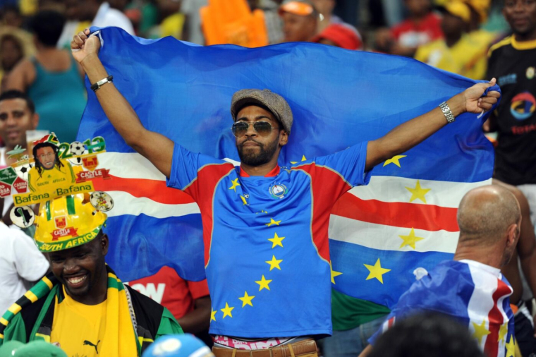 Au Cap-Vert, la journée de travail s’arrêtera à 15h pour soutenir la sélection nationale