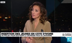 Côte d'Ivoire : un projet pour soutenir la jeunesse face au jihadisme
