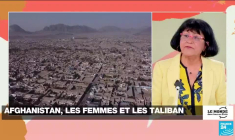 Afghanistan : les femmes et les Taliban