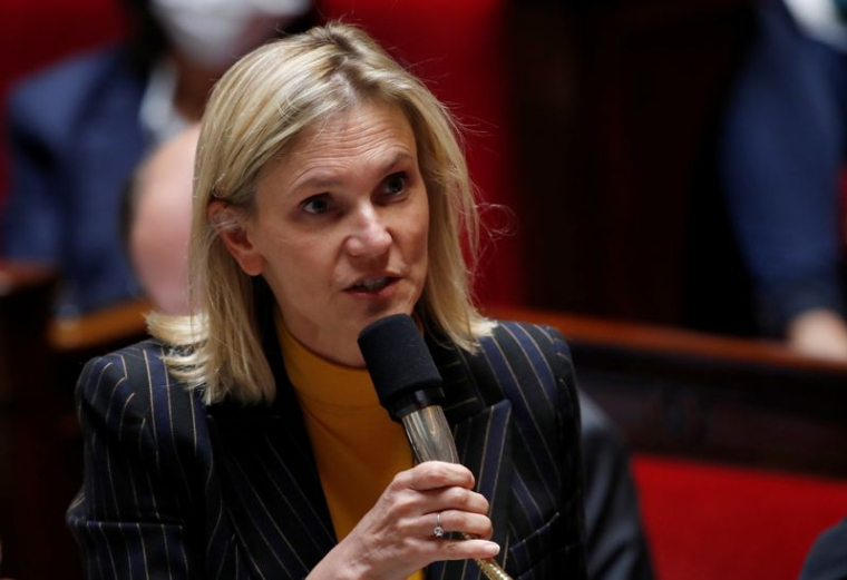 FRANCE: UNE AIDE FINANCIÈRE POUR LES ENTREPRISES LES PLUS ÉNERGIVORES