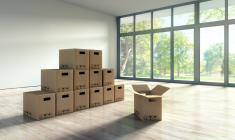 Combien de temps faut-il pour amortir l’achat de sa résidence principale ? (Crédit photo: Fotolia)