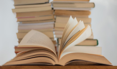 10 beaux livres à offrir à Noel