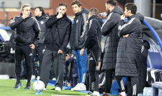 Coup de froid entre Cesc Fàbregas et Gian Piero Gasperini